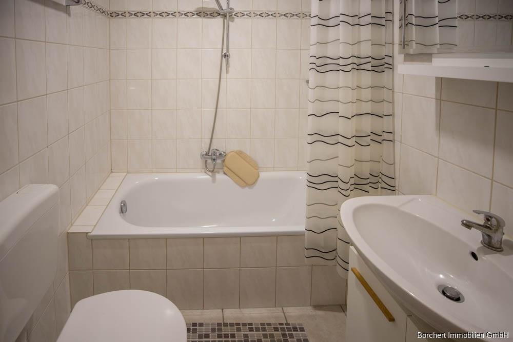 Brande-Hörnerkirchen - 2-Zimmer-Wohnung zu vermieten! - Foto 2