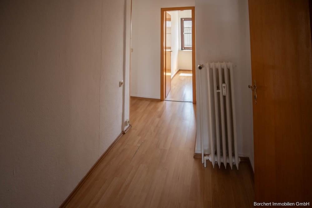 Brande-Hörnerkirchen - 2-Zimmer-Wohnung zu vermieten! - Foto 4