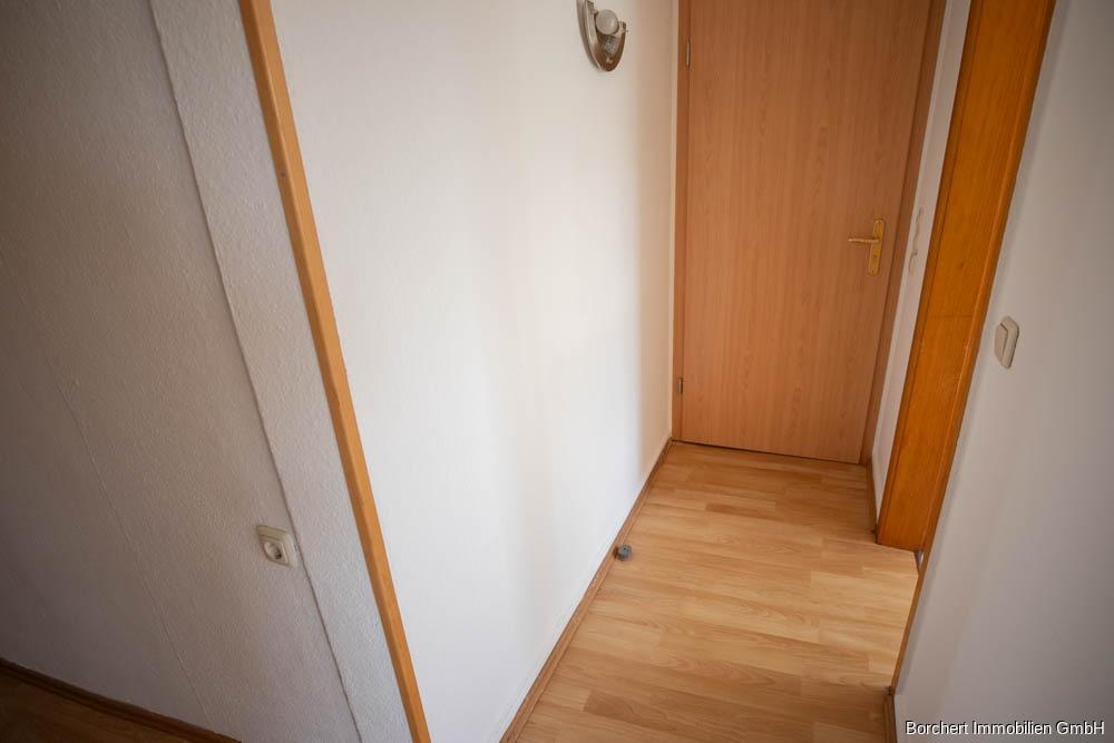 Brande-Hörnerkirchen - 2-Zimmer-Wohnung zu vermieten! - Foto 5