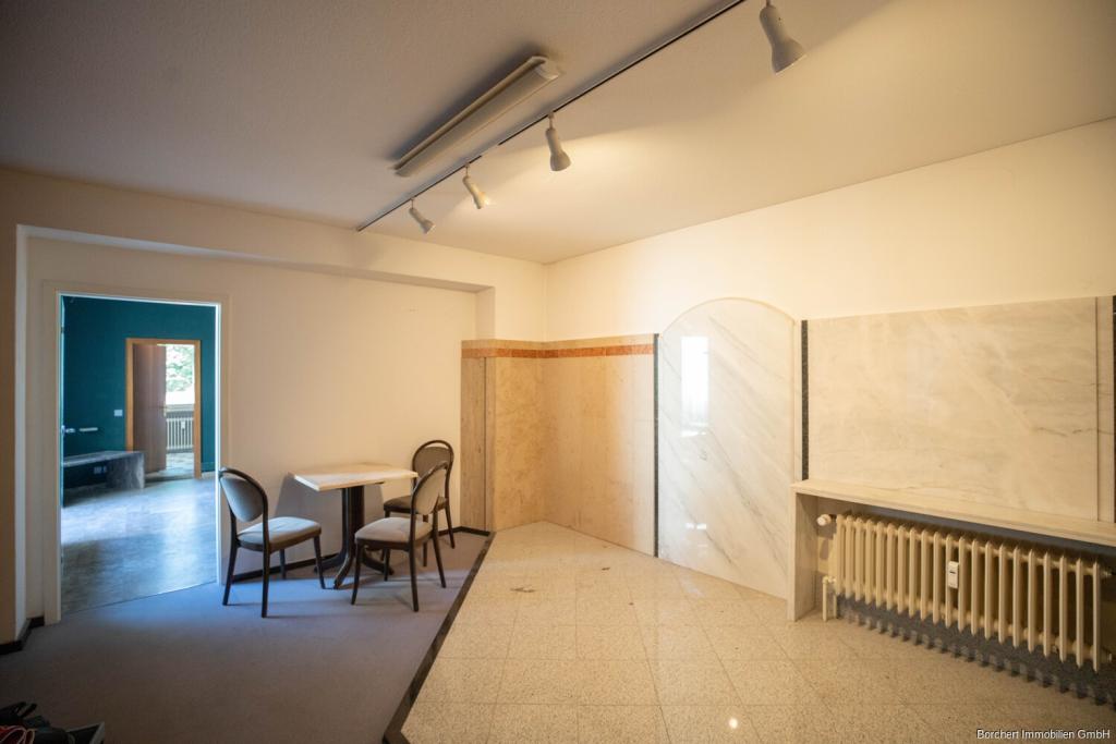 Elmshorn! Helle Drei-Zimmer-Wohnung in zentraler Lage - Photo 1