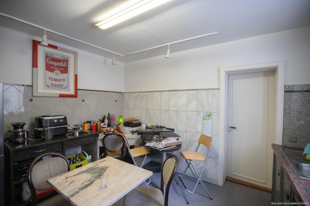 Elmshorn! Helle Drei-Zimmer-Wohnung in zentraler Lage - Photo 5