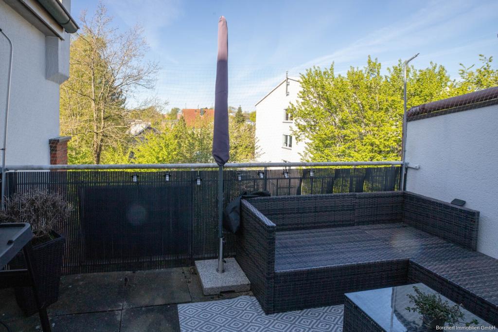 Carrée "Am Fischteich" - Mietwohnung in begehrter Lage - Foto 5