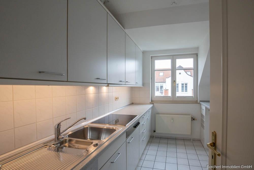 Carrée "Am Fischteich" - Mietwohnung in begehrter Lage - Foto 3