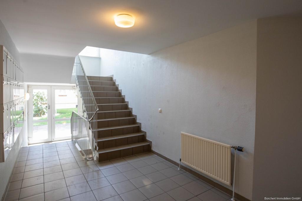 Kernsanierte 1,5 Zimmer-Wohnung in Elmshorn-Süd zu vermieten! - Photo 5