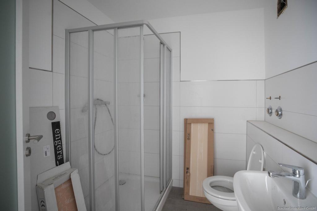 Kernsanierte 1,5 Zimmer-Wohnung in Elmshorn-Süd zu vermieten! - Photo 3