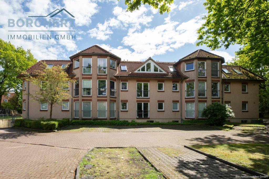 Kernsanierte 1,5 Zimmer-Wohnung in Elmshorn-Süd zu vermieten! - Photo 4