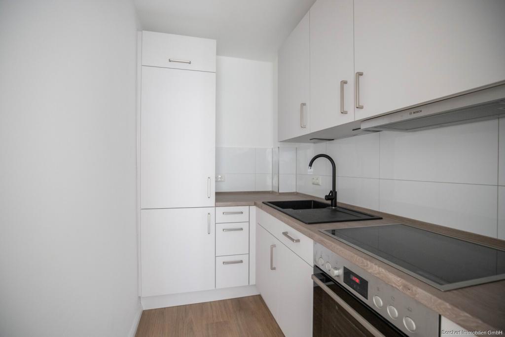 Kernsanierte 1,5 Zimmer-Wohnung in Elmshorn-Süd zu vermieten! - Photo 2
