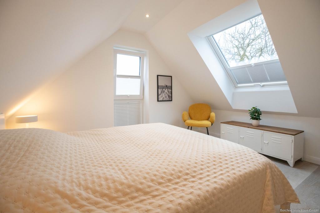 Vollmöbliertes Apartment auf Zeit - Schönes Wohnen am Hafen bei Hamburg - Foto 5
