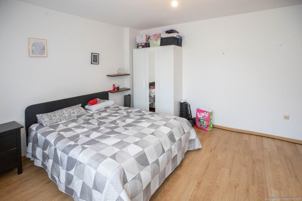Ideale Single-Wohnung im Herzen von Quickborn - Foto 1
