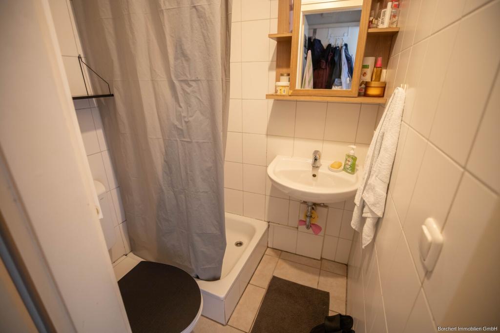 Ideale Single-Wohnung im Herzen von Quickborn - Foto 4