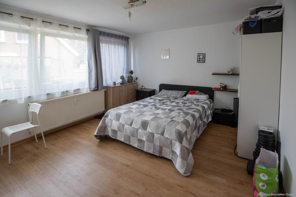 Ideale Single-Wohnung im Herzen von Quickborn - Foto 2