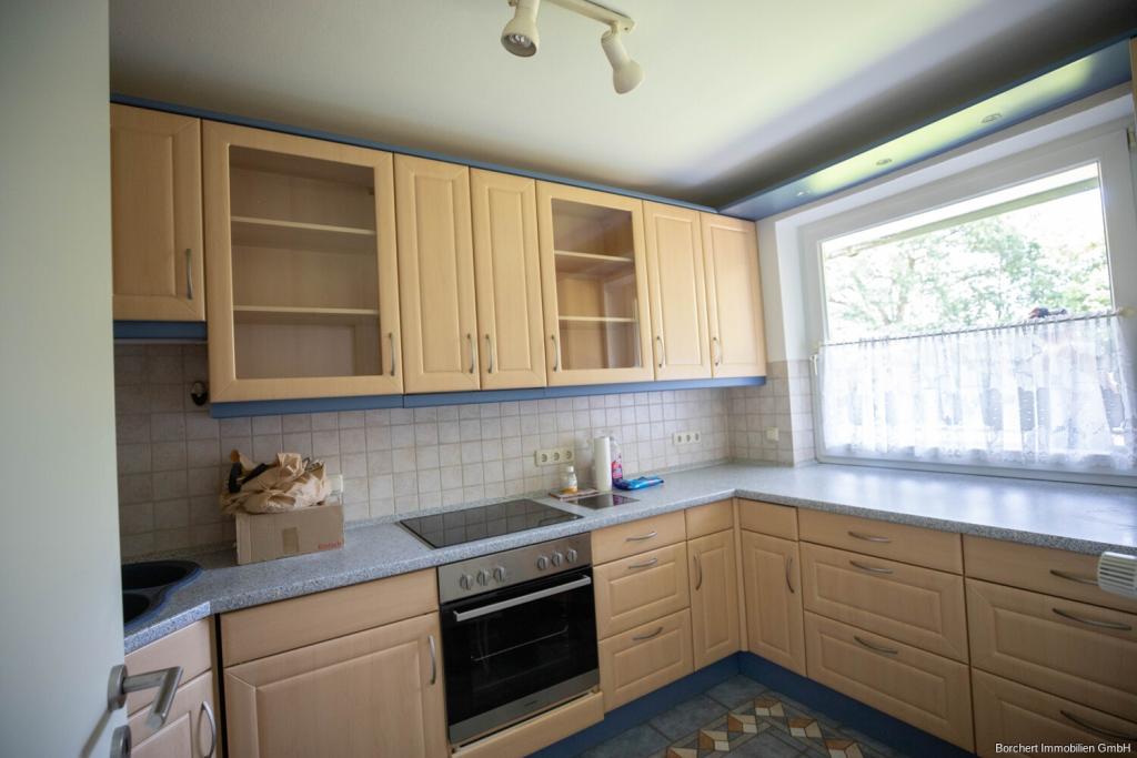 Gepflegte 2 2/2-Zimmer-Wohnung mit Balkon in ruhiger Wohnlage zu vermieten! - Foto 2