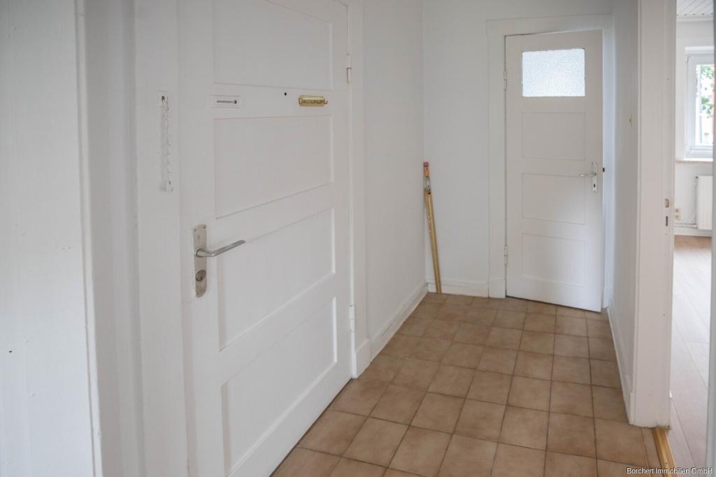 2,5-Zimmer-Wohnung in schöner Lage von Elmshorn zu vermieten - Foto 4
