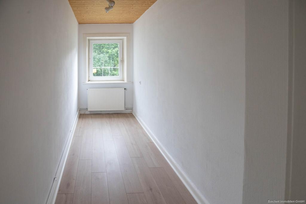2,5-Zimmer-Wohnung in schöner Lage von Elmshorn zu vermieten - Foto 5