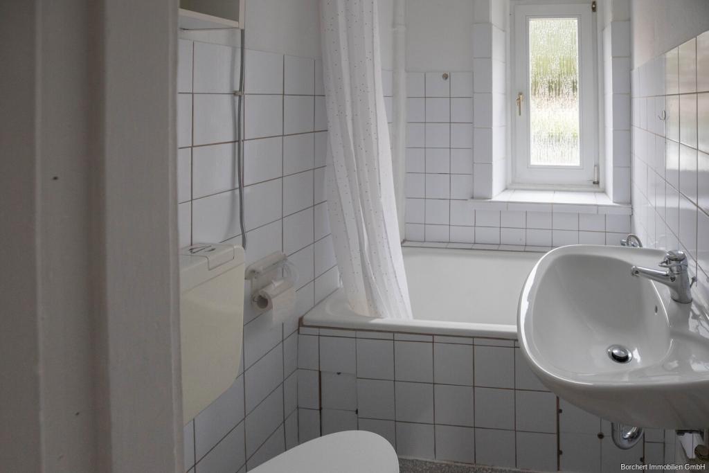 2,5-Zimmer-Wohnung in schöner Lage von Elmshorn zu vermieten - Foto 2