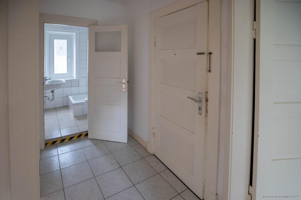 2,5-Zimmer-Wohnung im Hochparterre am Peltzerberg zu vermieten - Foto 5