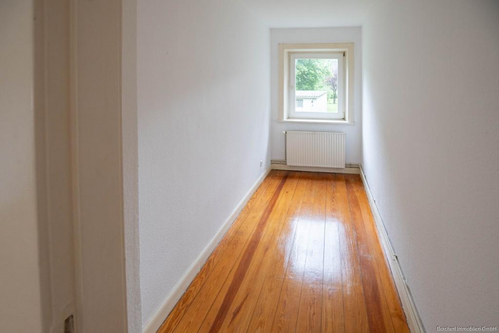 2,5-Zimmer-Wohnung im Hochparterre am Peltzerberg zu vermieten - Foto 4