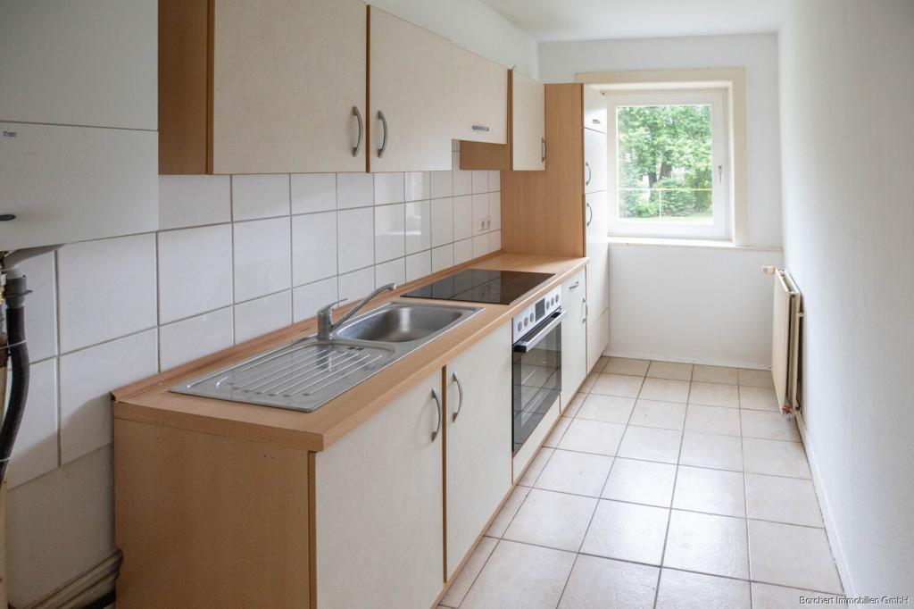 2,5-Zimmer-Wohnung im Hochparterre am Peltzerberg zu vermieten - Foto 1