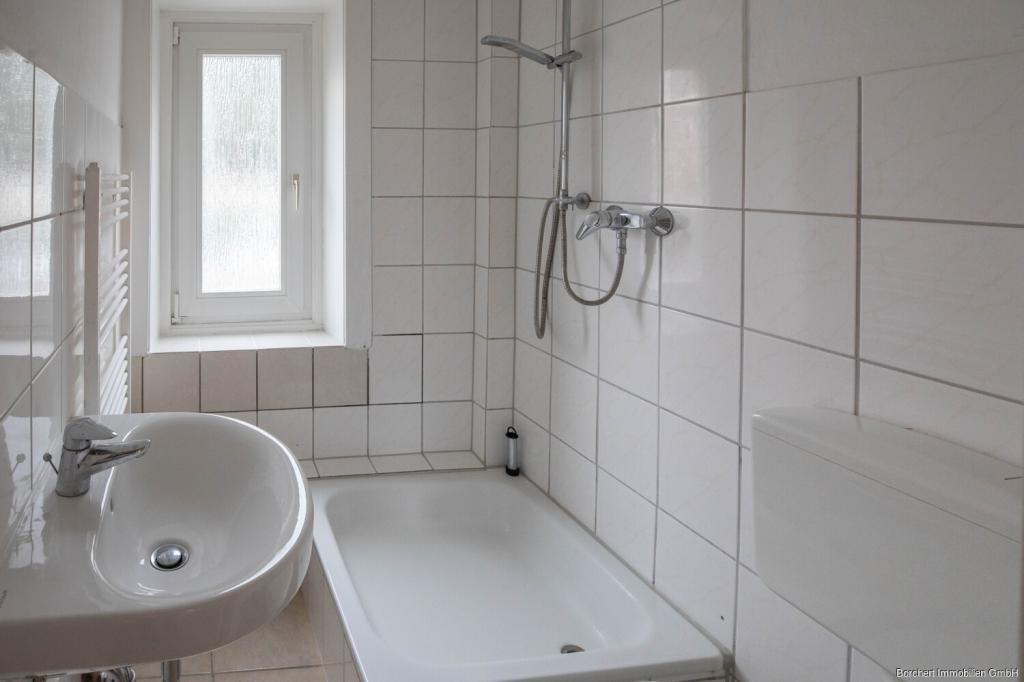 2,5-Zimmer-Wohnung im Hochparterre am Peltzerberg zu vermieten - Foto 2