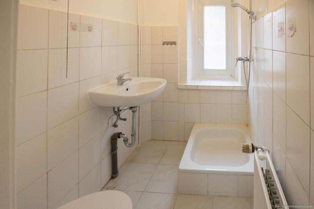 Hochparterre! 2,5-Zimmer-Wohnung in Elmshorn zu vermieten - Foto 2