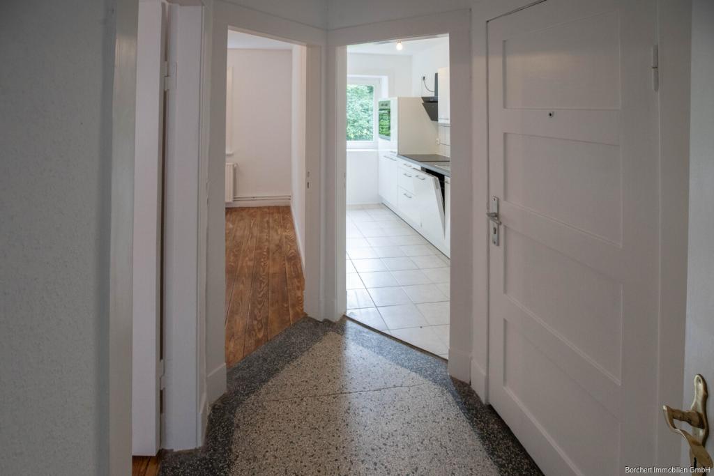 Hochparterre! 2,5-Zimmer-Wohnung in Elmshorn zu vermieten - Foto 5