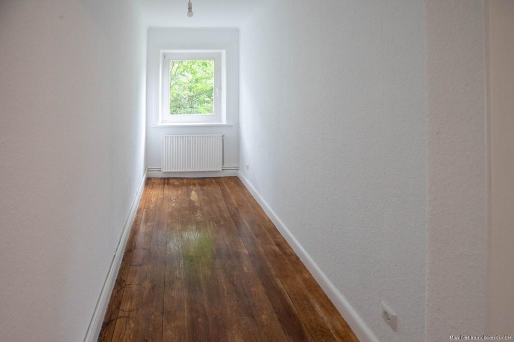 Hochparterre! 2,5-Zimmer-Wohnung in Elmshorn zu vermieten - Foto 4