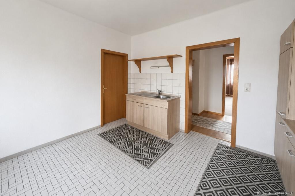 Lichtdurchflutet - Wohnung mit 3 Zimmern in Westerhorn zu vermieten - Photo 2