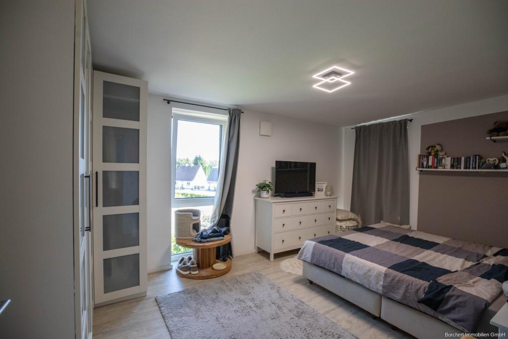 3-Zimmer Wohnung mit Dachterrasse in Moorrege zu vermieten! - Photo 5