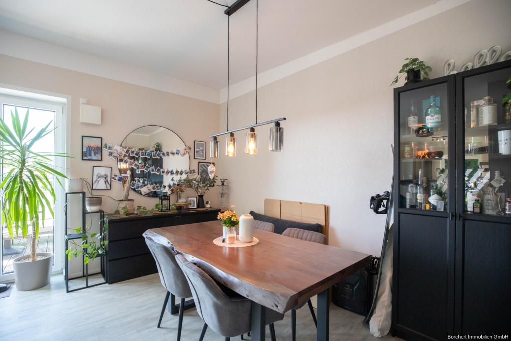 3-Zimmer Wohnung mit Dachterrasse in Moorrege zu vermieten! - Photo 4