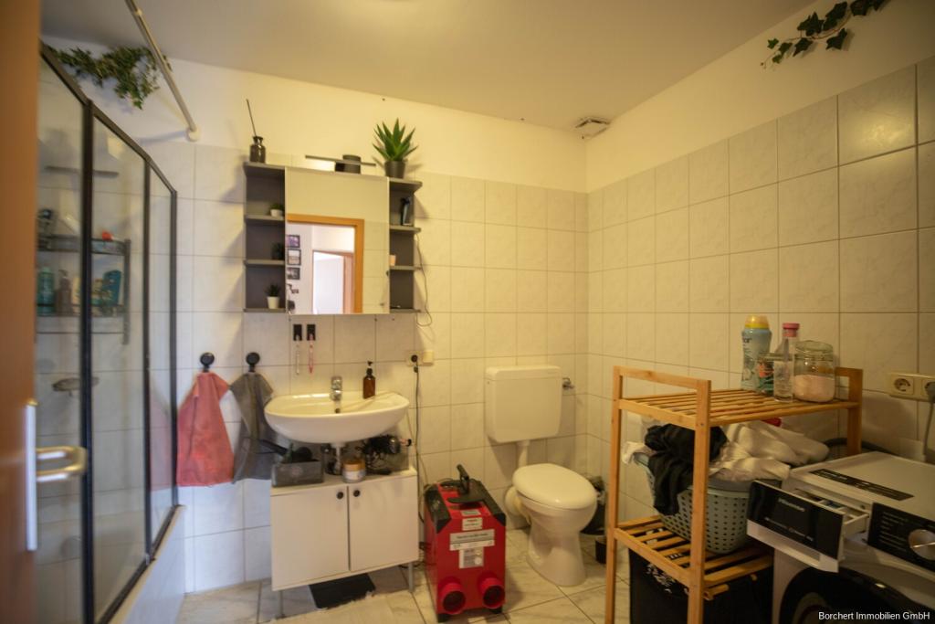 Hübsche 2-Zimmer-Wohnung auf Resthof in Barmstedt zu vermieten - Foto 5