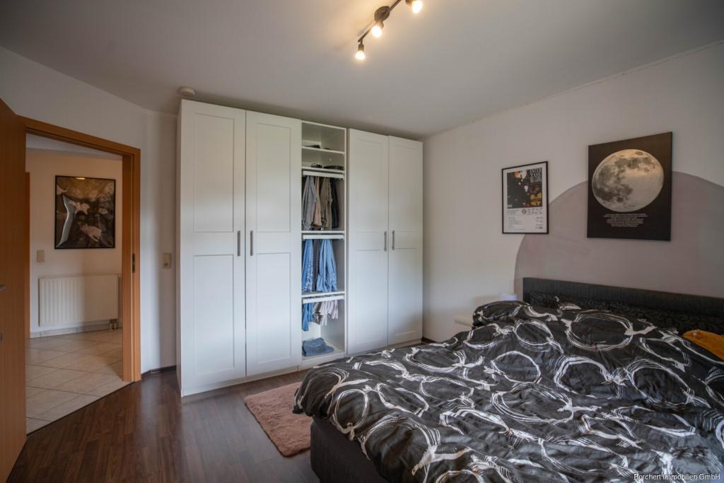 Hübsche 2-Zimmer-Wohnung auf Resthof in Barmstedt zu vermieten - Foto 2