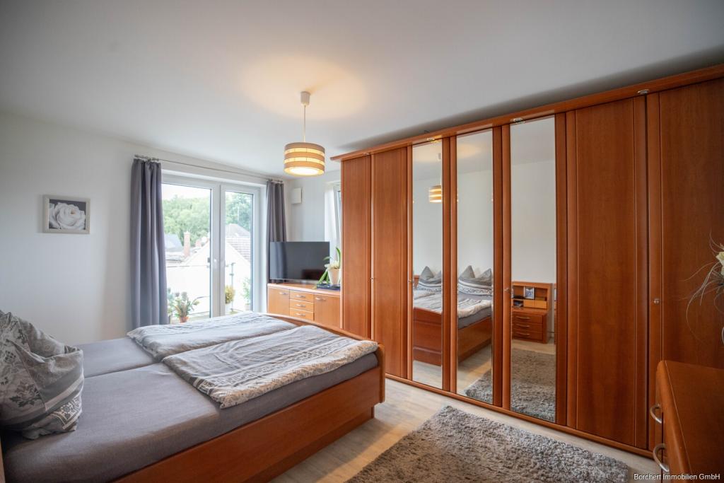 Mietwohnung in Moorrege! 3-Zimmer Penthousewohnung! - Foto 5