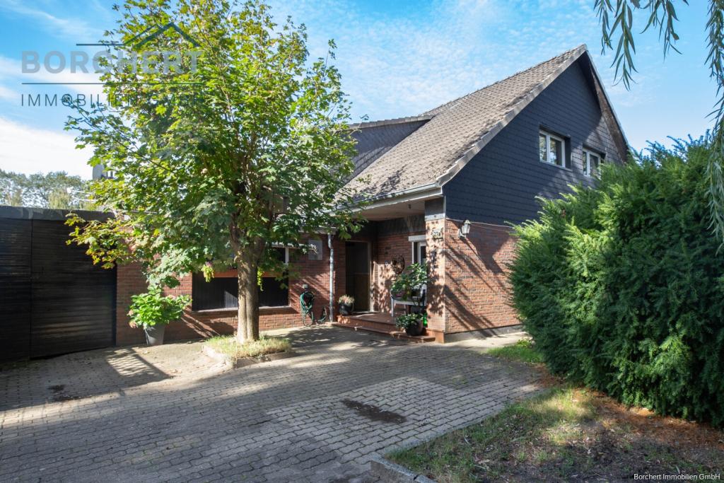 Wohnen in ruhiger Lage - Renovierte Wohnung mit Garten zu vermieten! - Foto 5