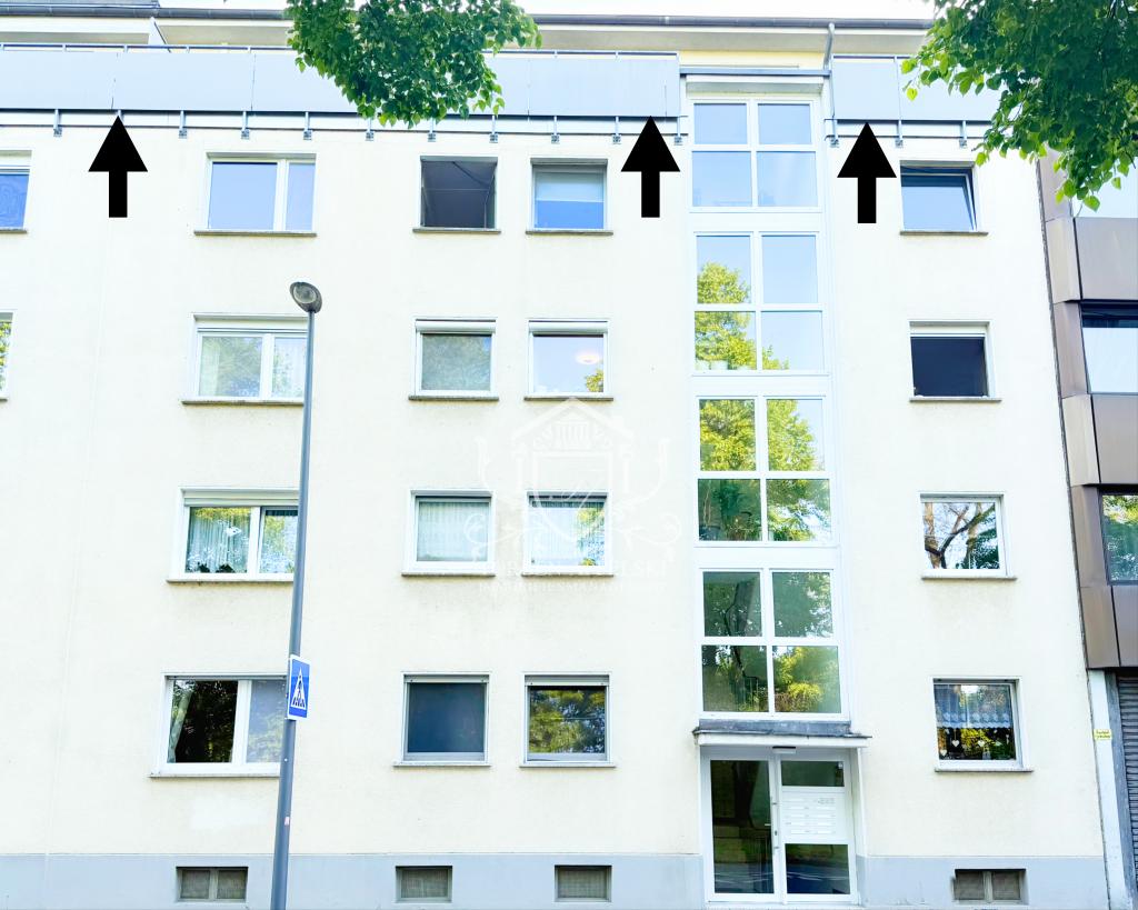 Frontansicht 