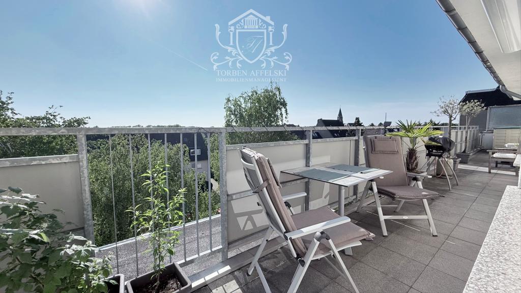 Westbalkon