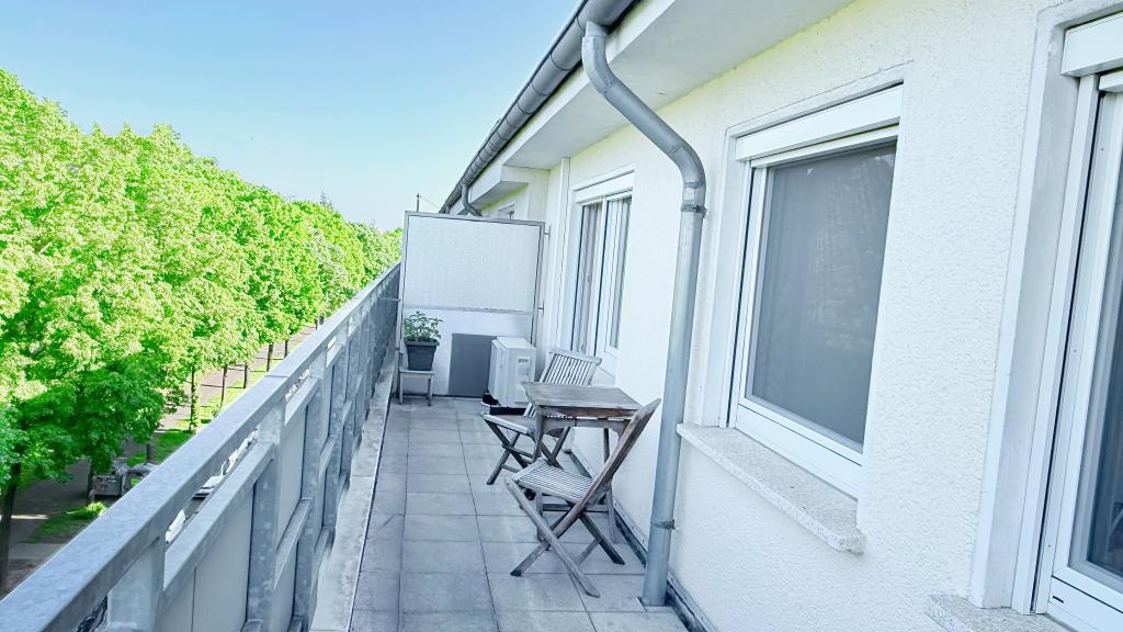 Ostbalkon