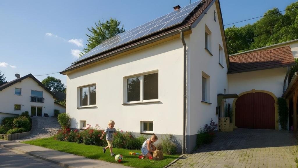 Virtually Staged - so könnte Ihre Zuhause aussehen!