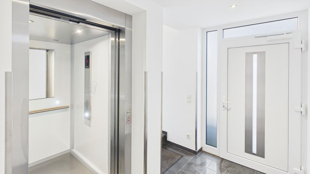 Immobilie in Kenn -  - Bild 1