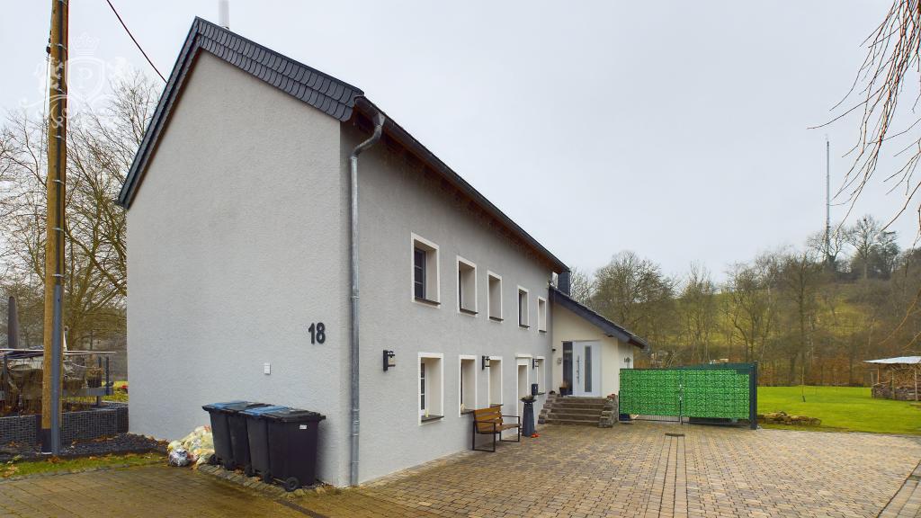 SEITENANSICHT