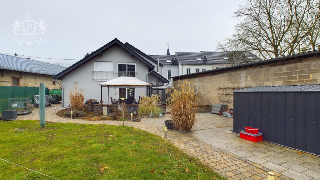 RÜCKANSICHT