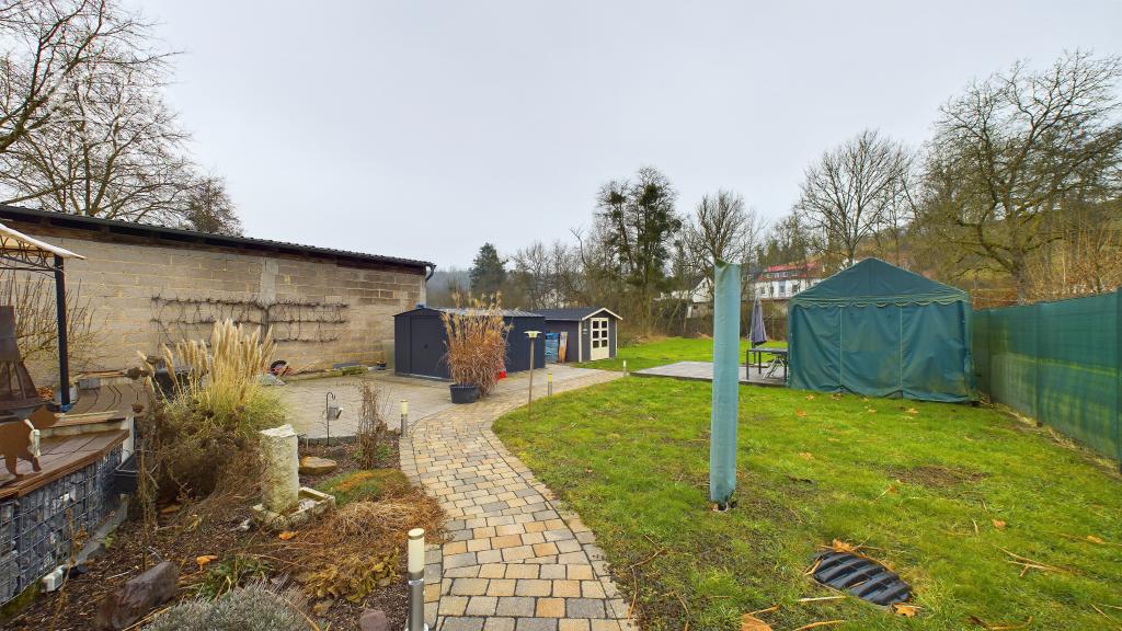 RÜCKANSICHT