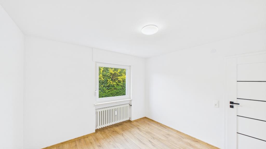 ++ MODERNE 4ZKB | BALKON | STELLPLATZ | GRENZLAGE ZU LUX | TRAUMHAFTES BADEZIMMER ++ - Foto 5