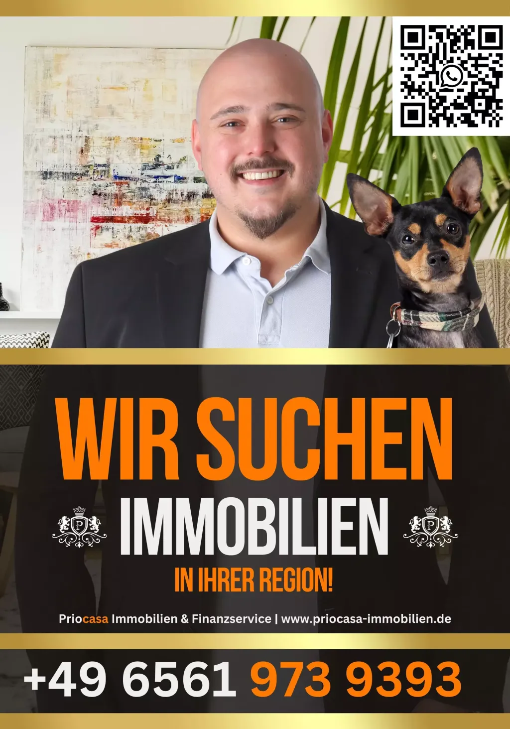 WERBUNG