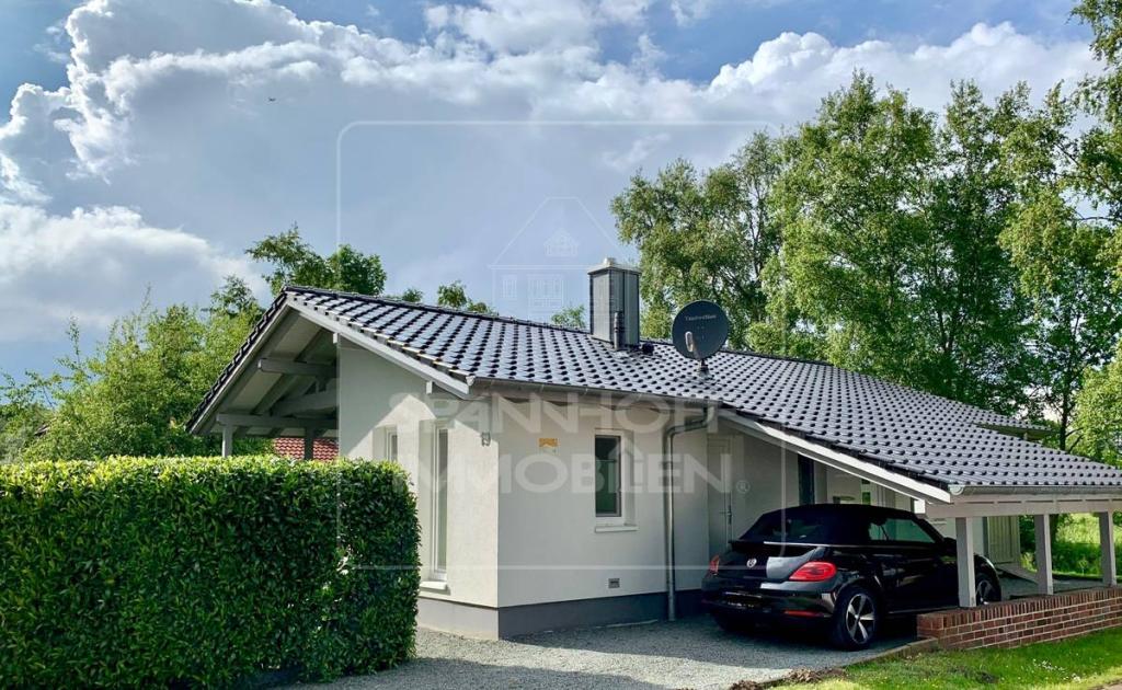 Ansicht Süd-Ost-Seite
