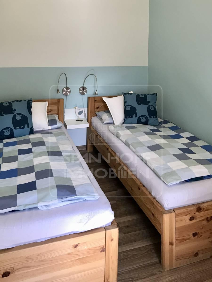 Zweiter Schlafraum / Kinderzimmer
