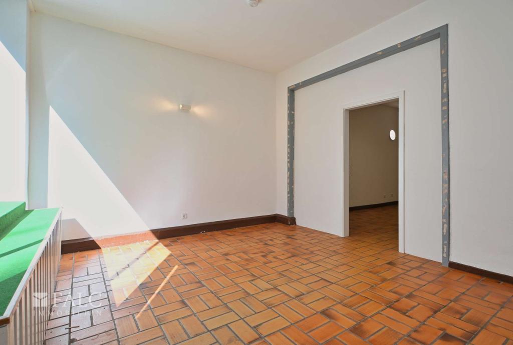 Büro-/Verkaufsfläche