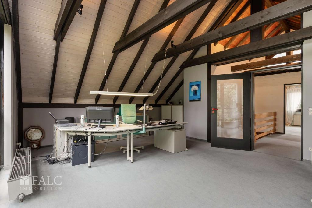 Studio Blick Flur