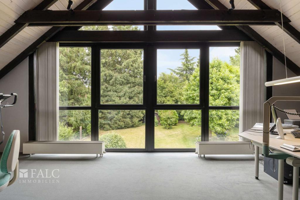Studio Blick Garten