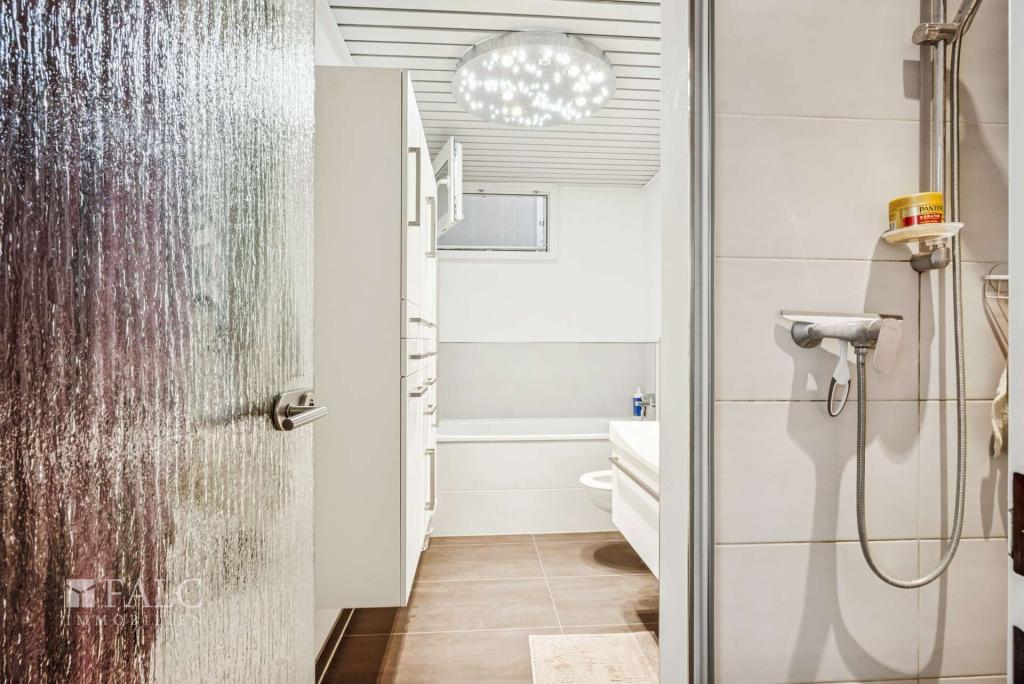 Badezimmer EW