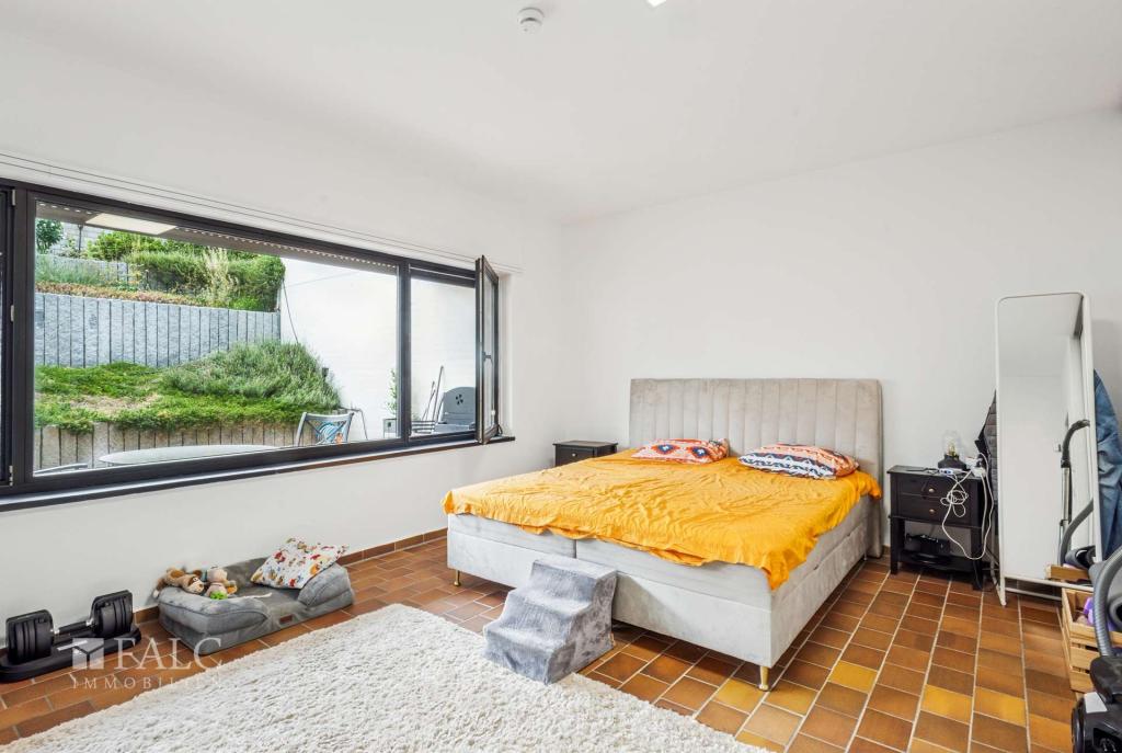 Schlafzimmer EW